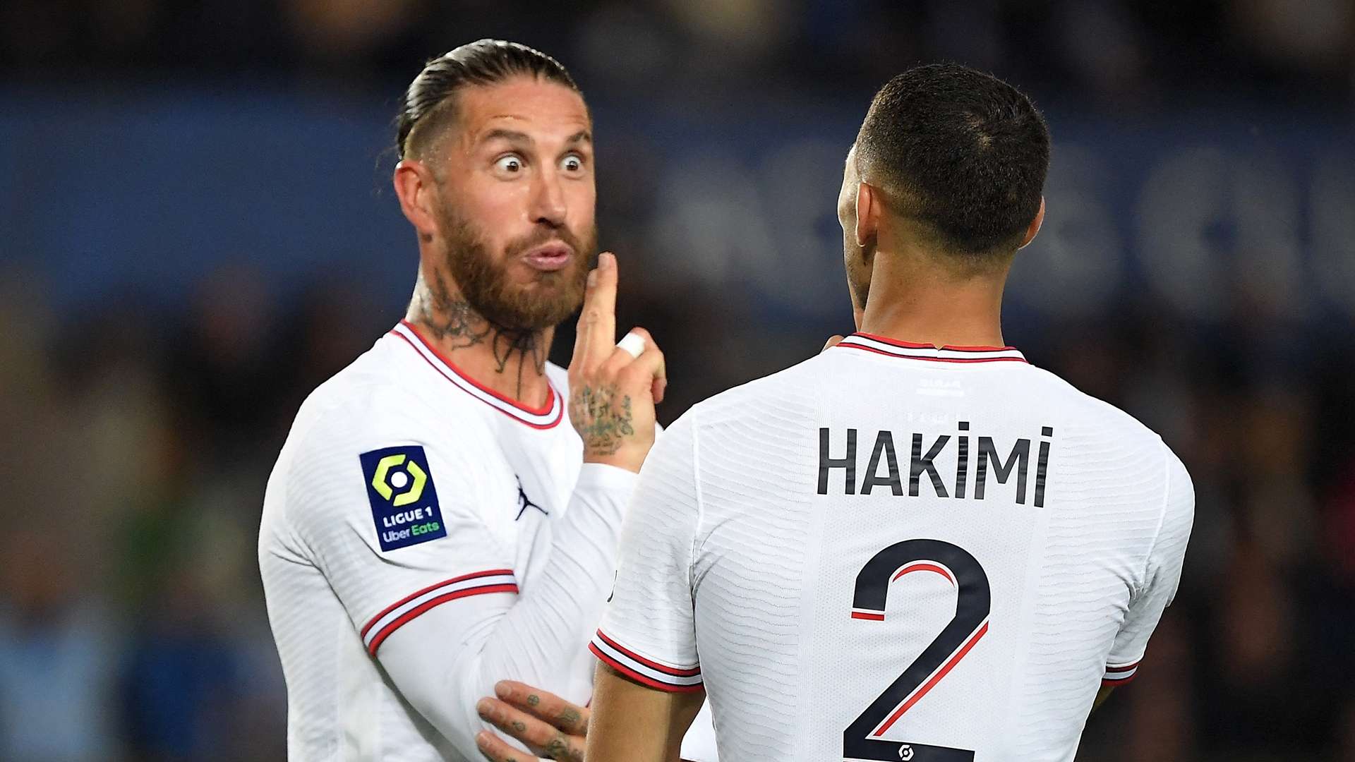 赛的整体观 赛的整体观