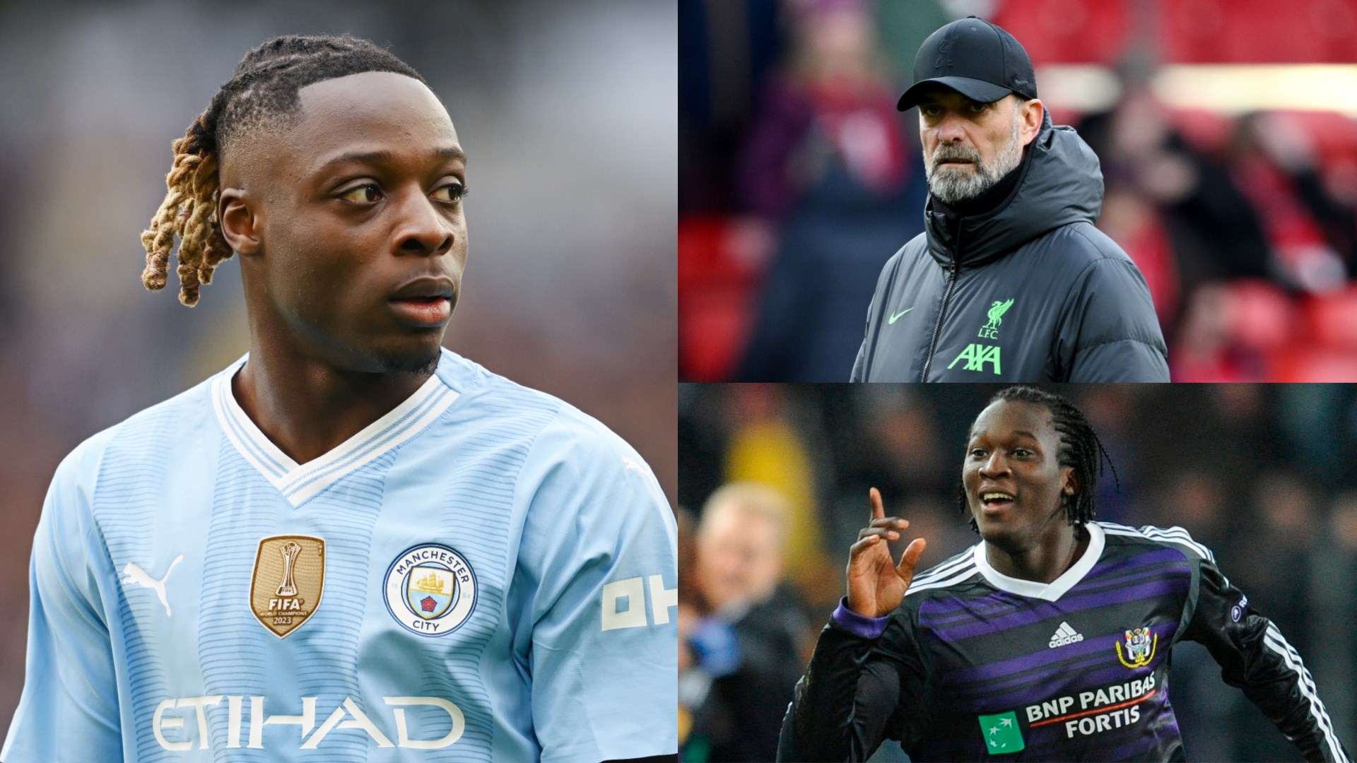 关键球员案 关键球员案