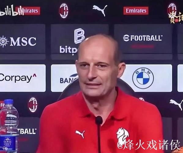 米兰加速引进菲尔克鲁格,莫雷托:圣地亚哥或将接受手术 米兰加速引进菲尔克鲁格,莫雷托:圣地亚哥或将接受手术