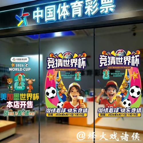 中国体育彩票2026世界杯:安全及隐私保障措施 中国体育彩票2026世界杯:安全及隐私保障措施