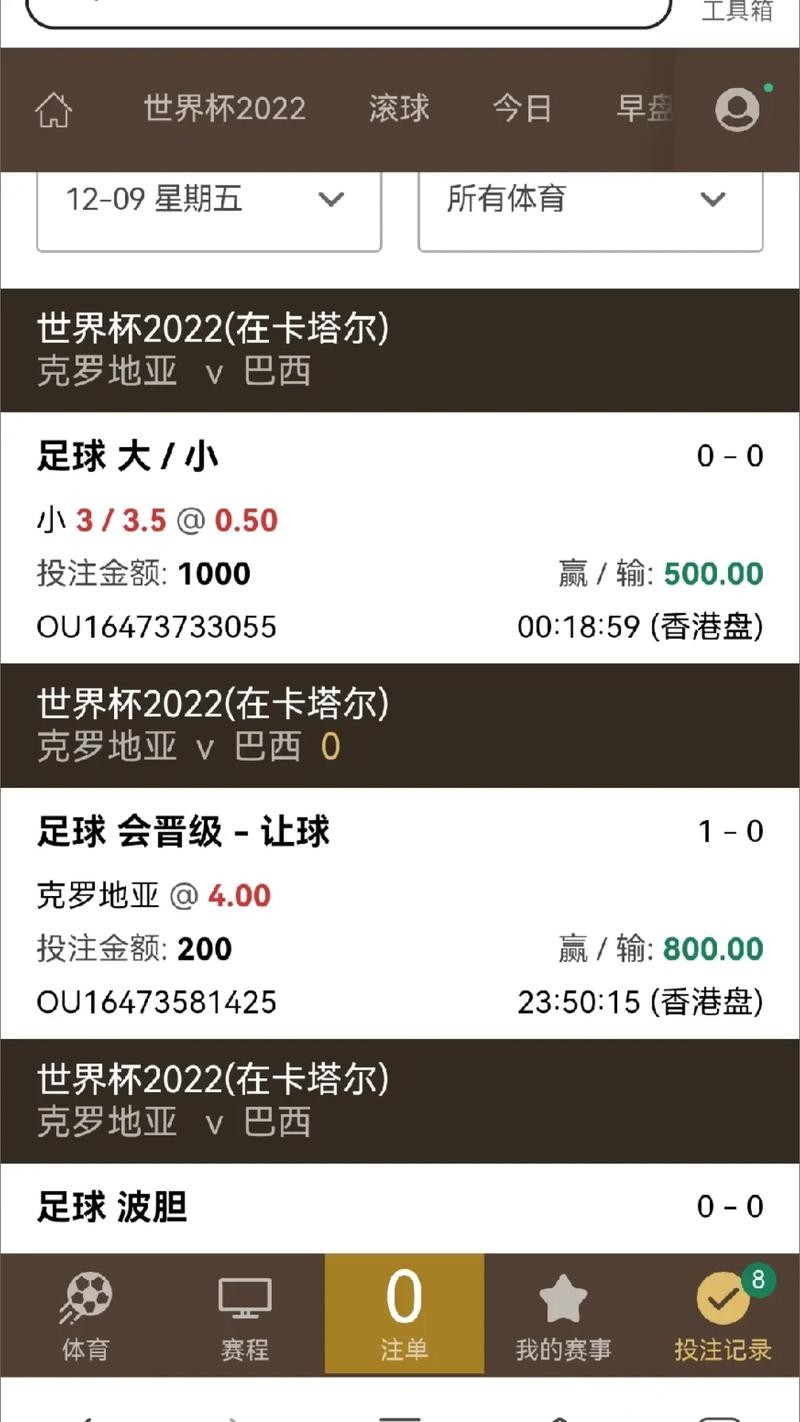 世界杯安全下注平台：正规平台的识别方法