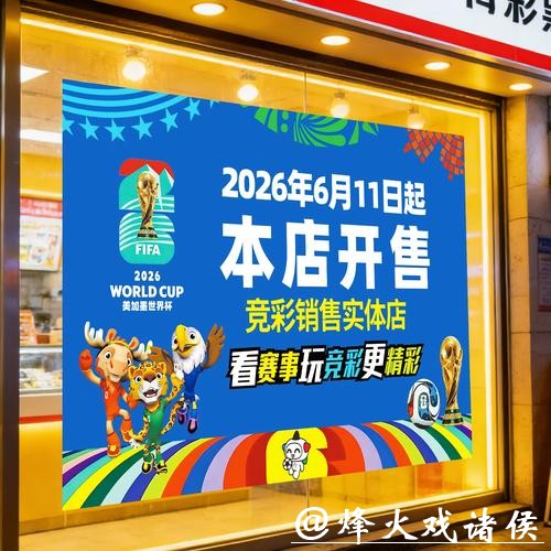 世界杯竞彩购买平台哪个好用？